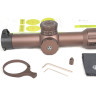 Оптический прицел ARKON MODEL A 1-10х28 FDE MA110002