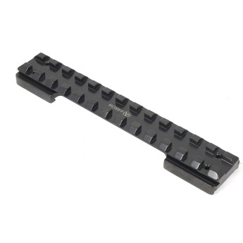 Планка ARKON Picatinny для CZ 557 (long action)